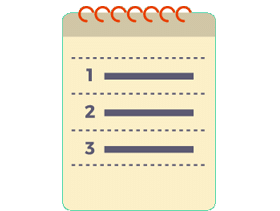 Concreet online marketing plan