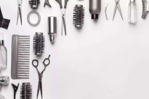 Beauty website